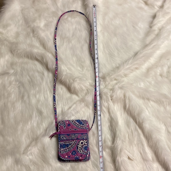 Vera cross bossy EUC - Picture 2 of 6